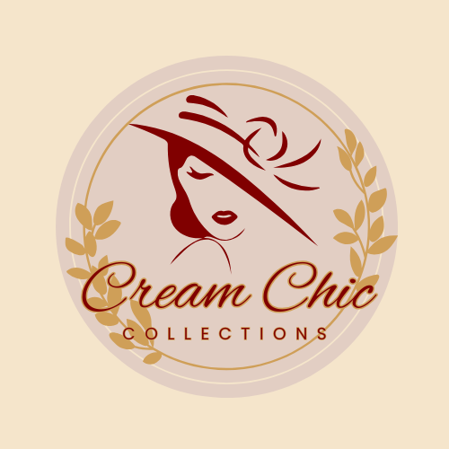 Cream Chic Collections